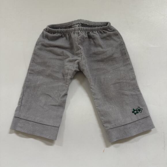 American Girl Bitty Twin Fair Isle Playset Complete Boy Outfit Shoe Doll Clothes - Picture 5 of 9